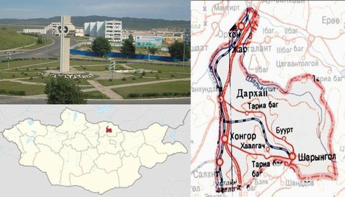 Дархан-Уул аймгаас Улсын аварга малчинаар Ц.Цэдэнбал тодорчээ